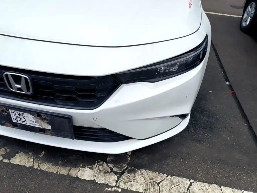 Honda Integra — миниатюра 24