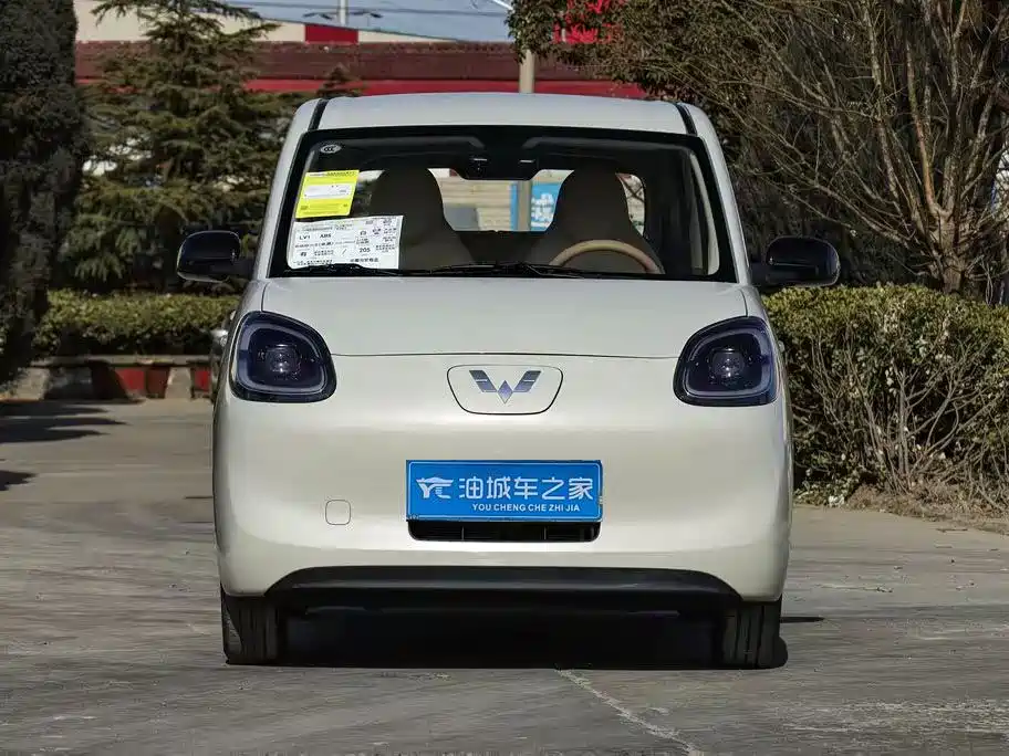 Wuling Mini EV MINIEV 2025