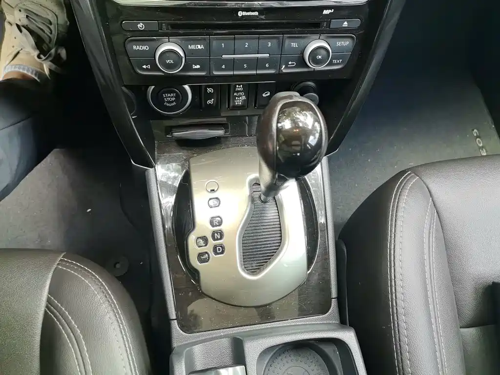 Renault Koleos (Import) — миниатюра 15