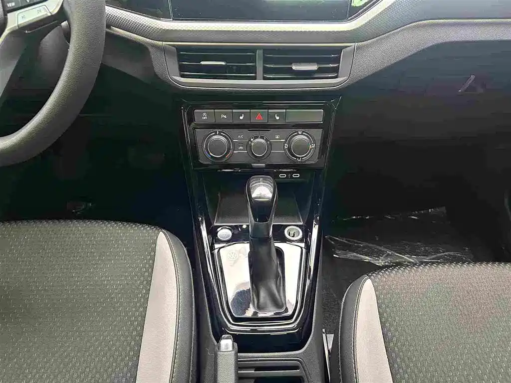 Volkswagen Tacqua — миниатюра 11