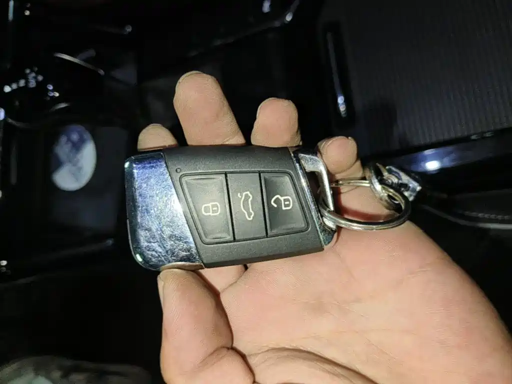 Volkswagen Passat — миниатюра 9