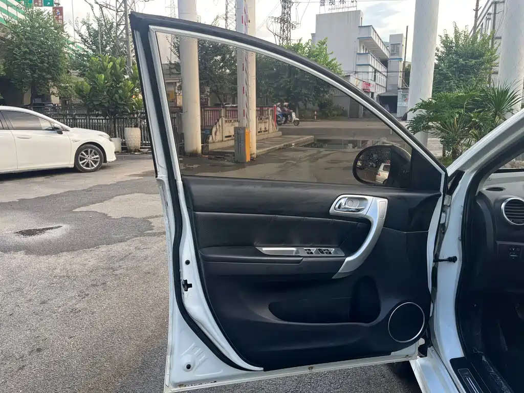 Haval H6 — фотографии объявления, Фото 11