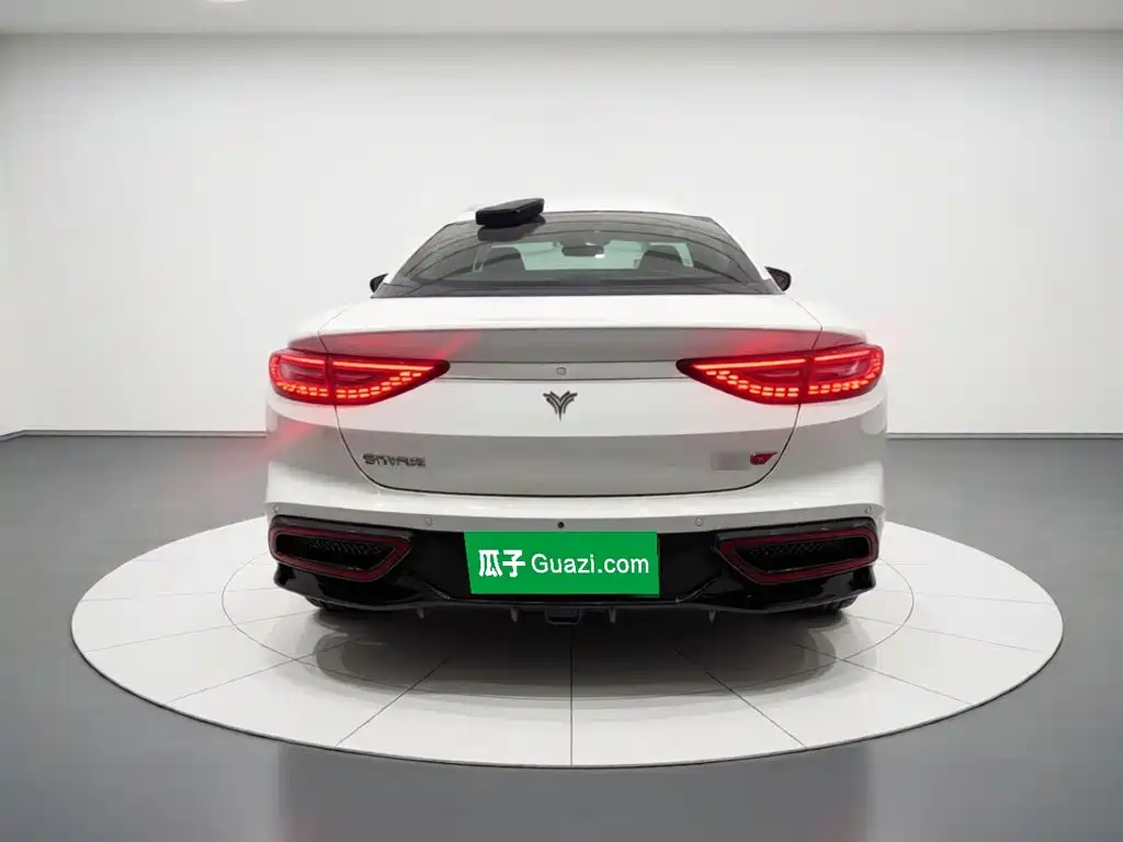 Neta Neta GT — миниатюра 5