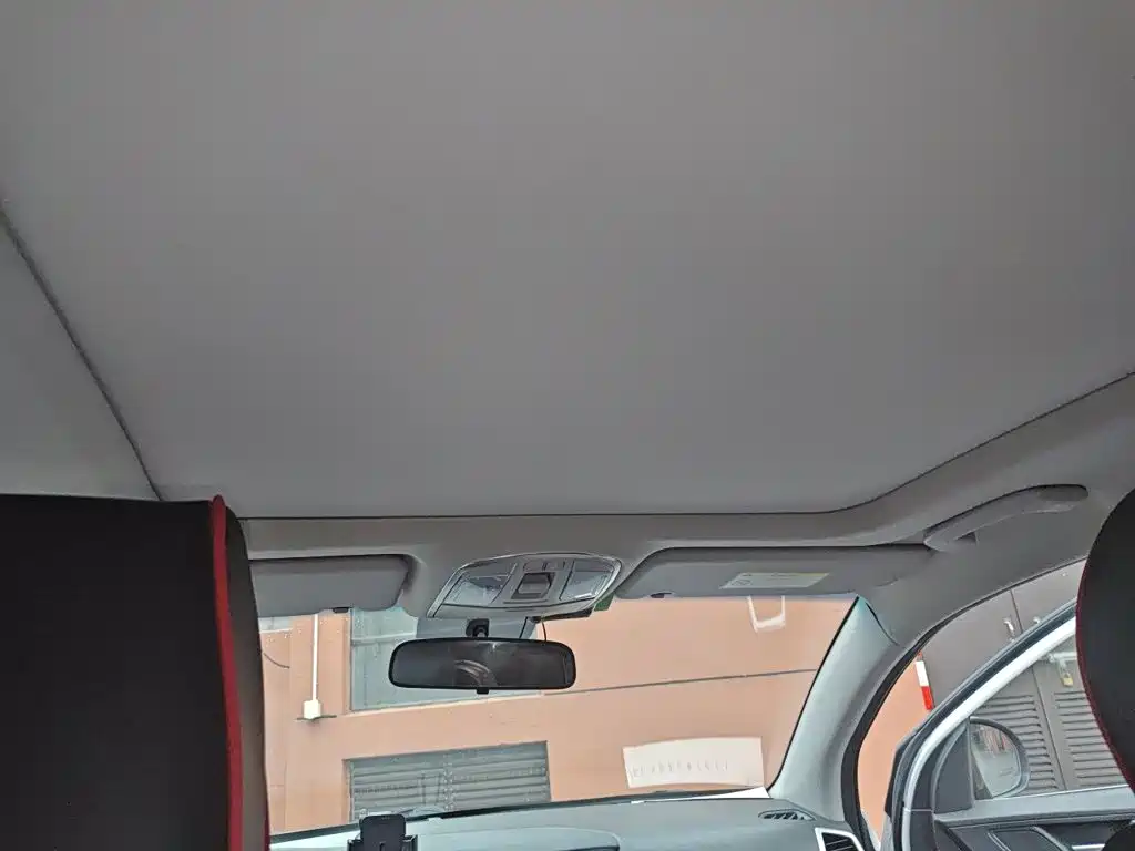 Hyundai Tucson — миниатюра 14