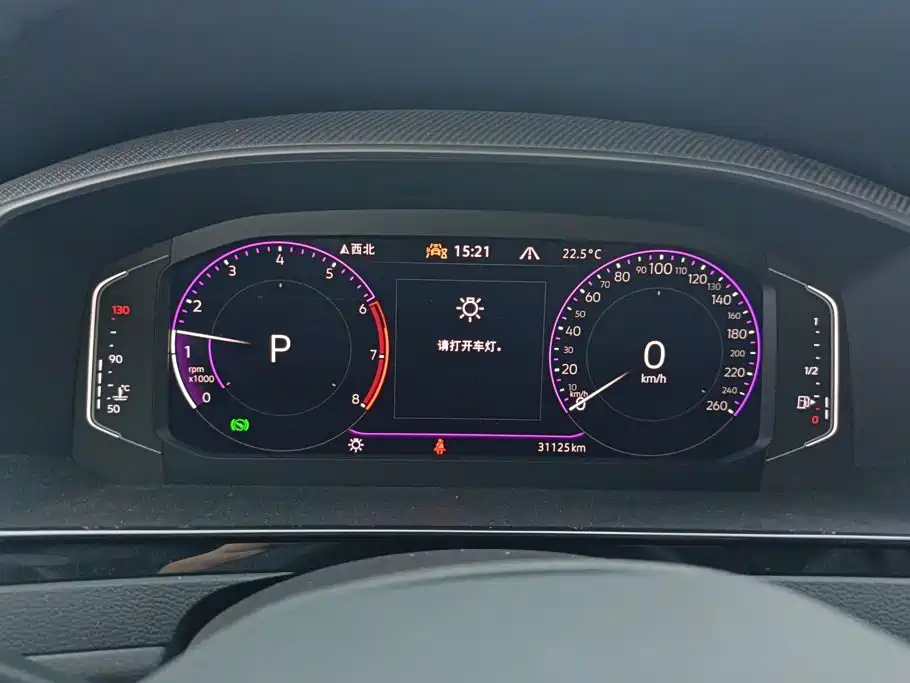 Volkswagen CC — миниатюра 14