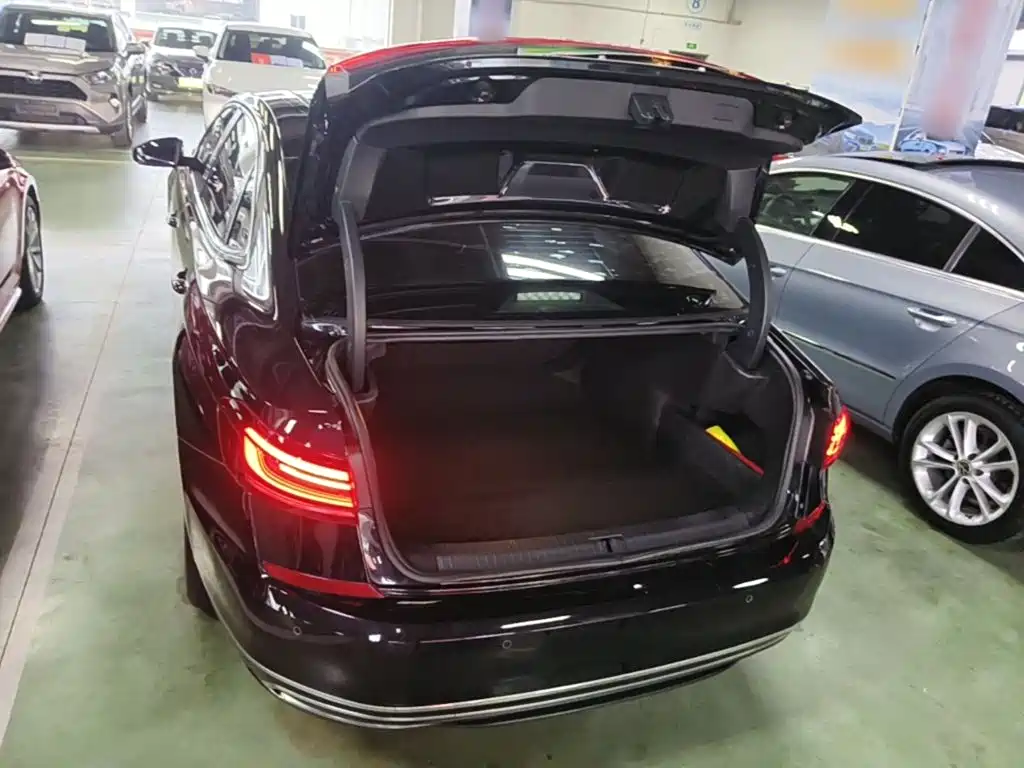 Volkswagen Passat — миниатюра 19