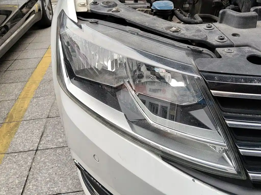 Volkswagen Lavida — миниатюра 7