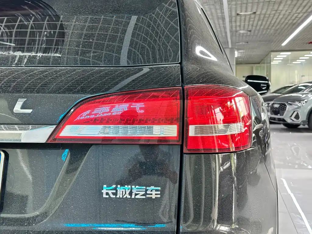 Haval H7 — миниатюра 19