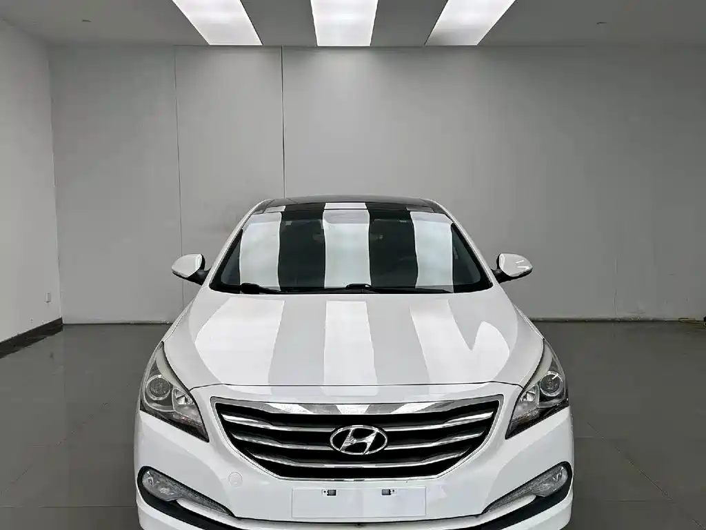 Hyundai Mistra — миниатюра 2