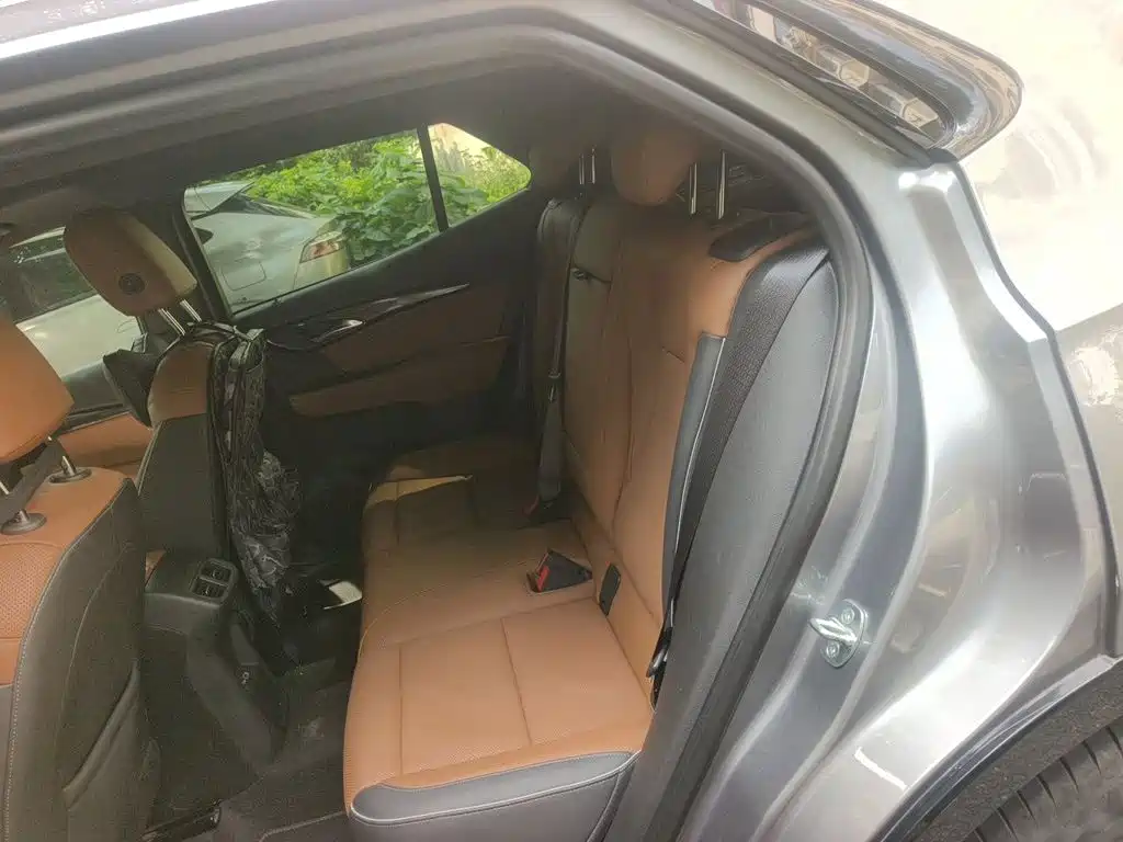 Buick Envision S — миниатюра 18