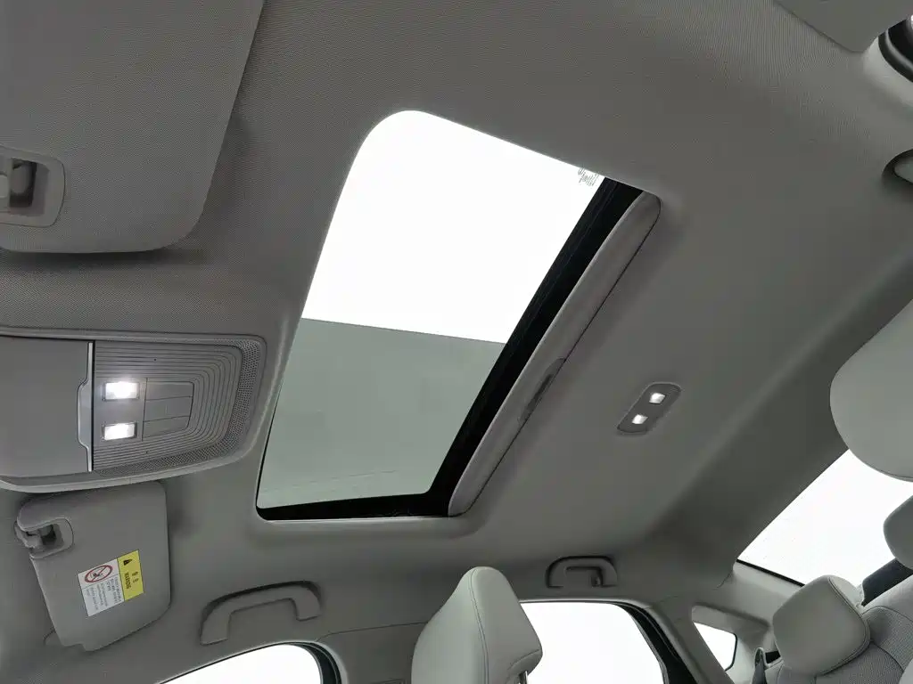BYD Seal 05 DM-i — миниатюра 14