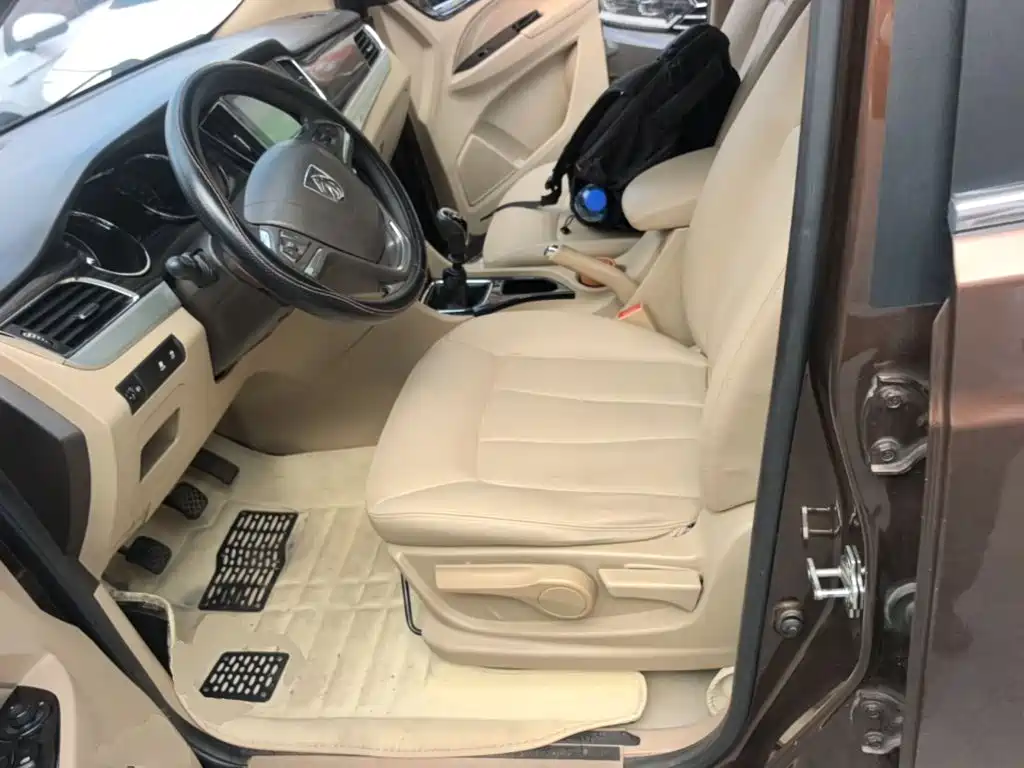 Baojun 730 — миниатюра 15