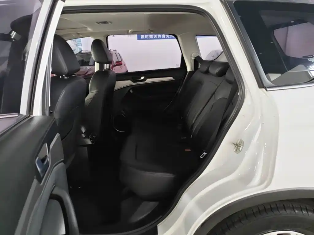 Haval H6 — миниатюра 17
