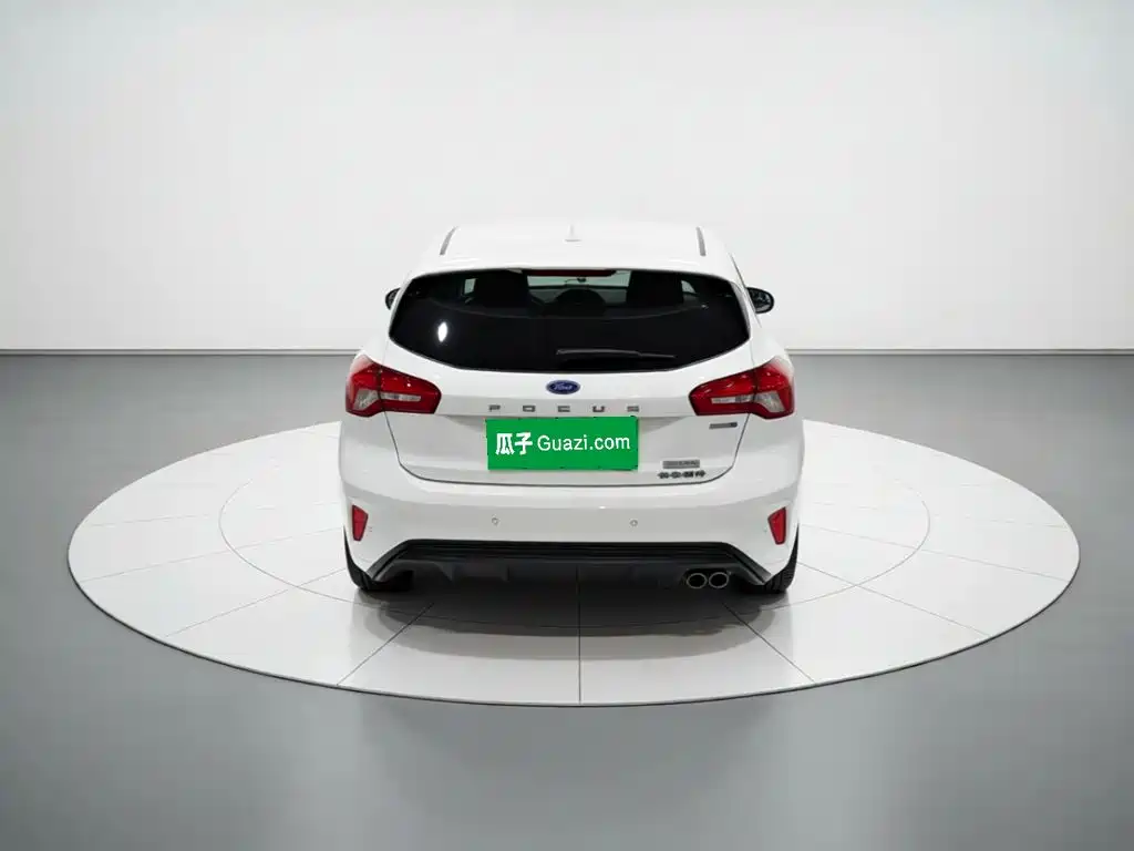 Ford Focus — миниатюра 5