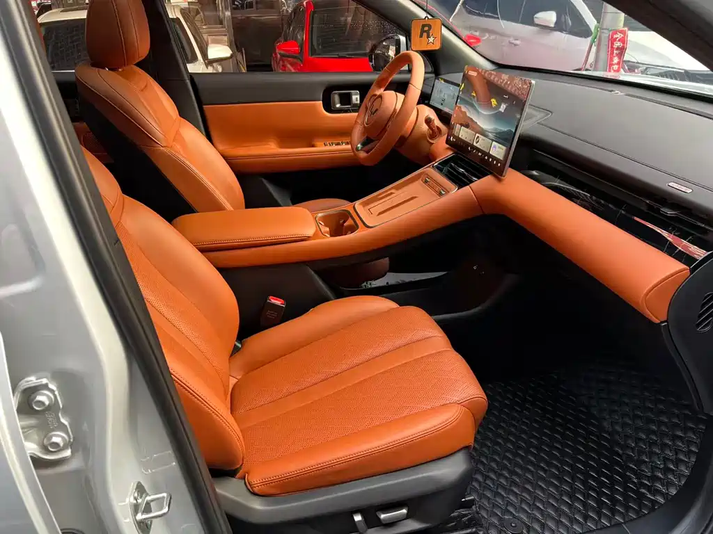 WULING WULING XINGGUANG S