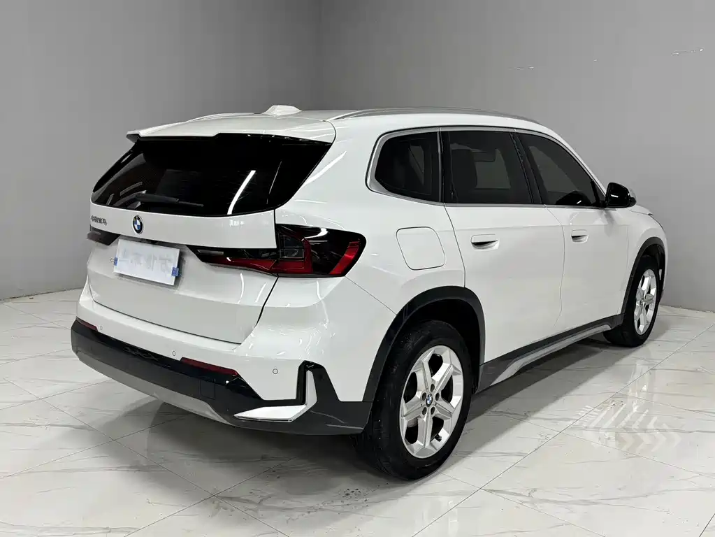 BMW X1 — миниатюра 4