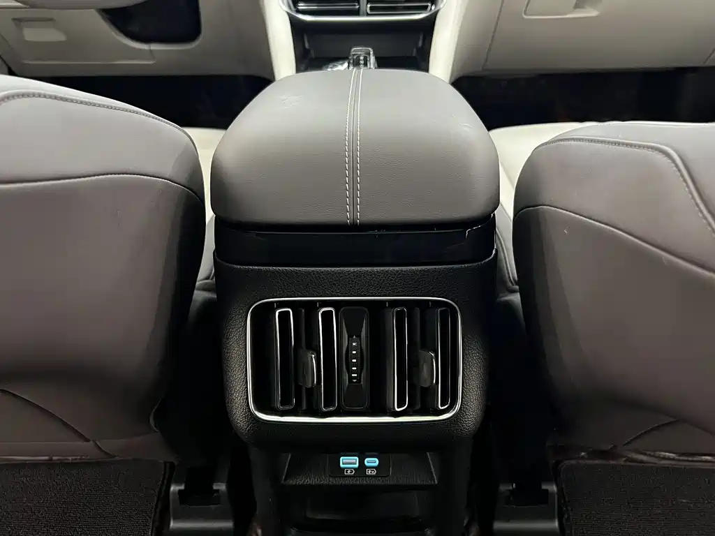 BYD PLUS New Energy — миниатюра 11