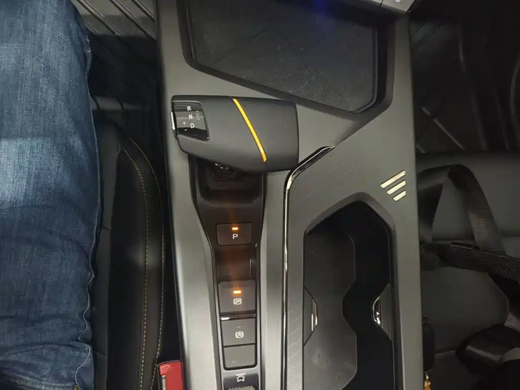 Oshan Oushang X5 PLUS — миниатюра 14