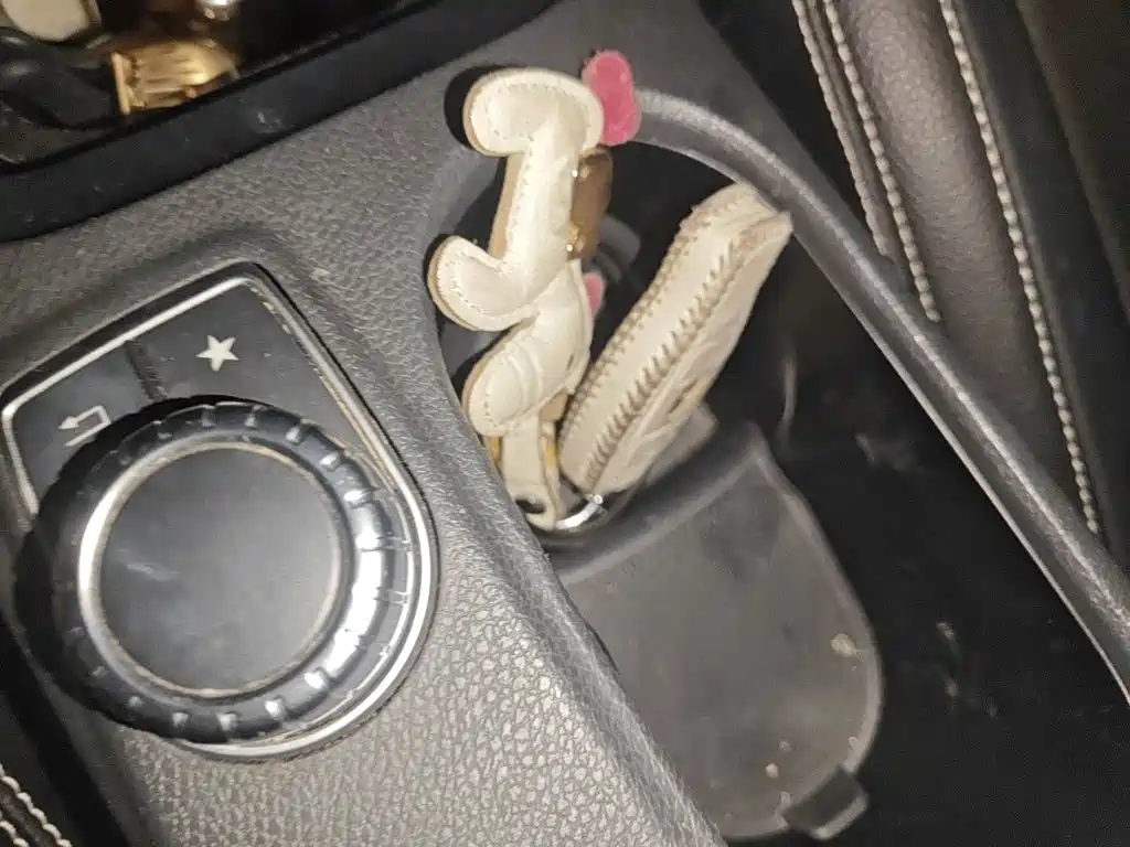 Mercedes-Benz GLA — миниатюра 9
