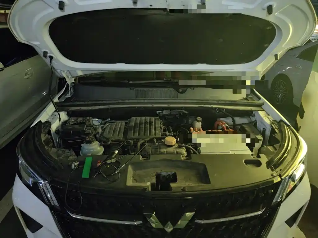 Wuling Xingchen — миниатюра 16