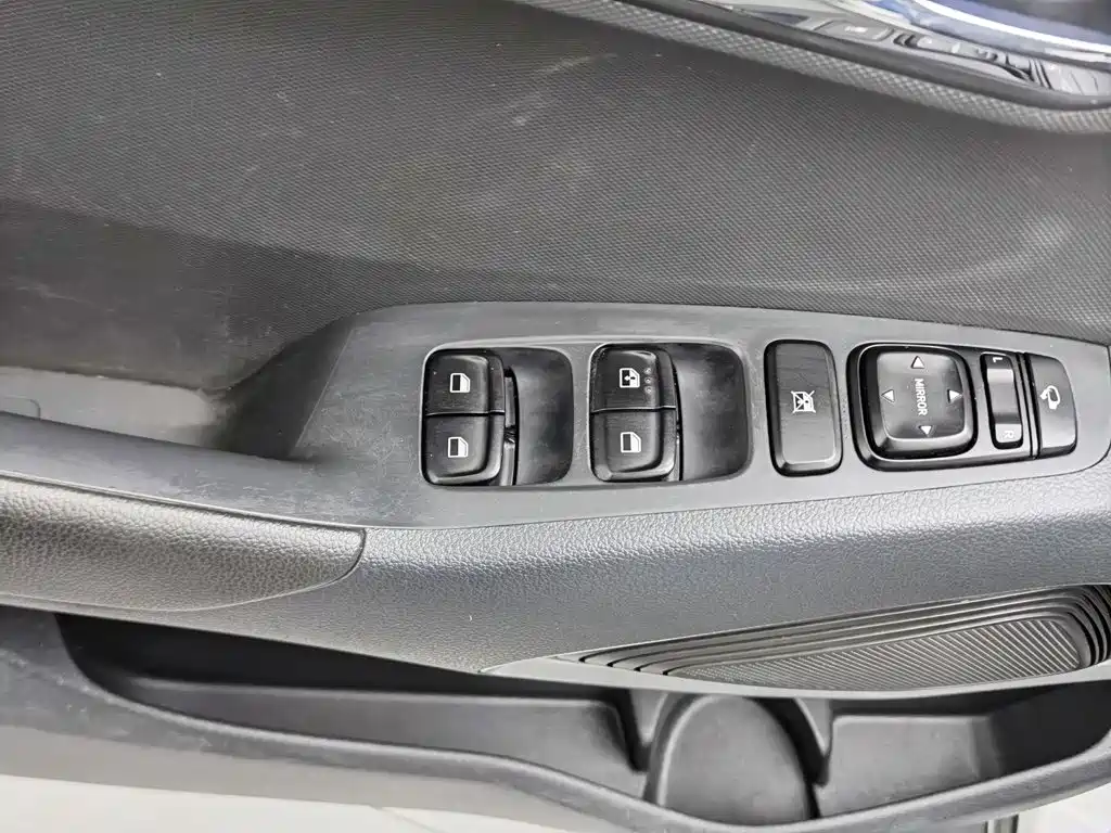 Hyundai ix35 — миниатюра 9