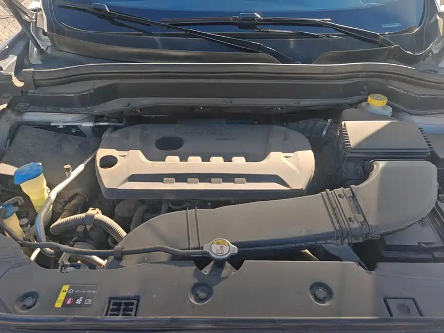 Haval H6 — миниатюра 10
