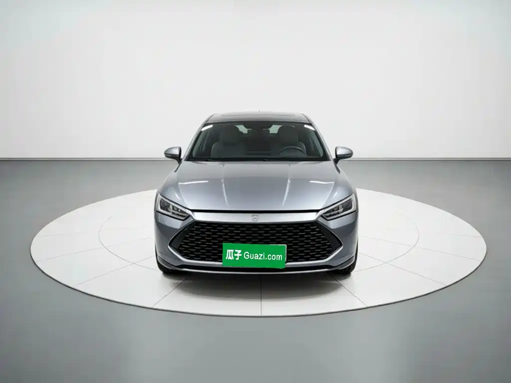 BYD Qin PLUS — миниатюра 2