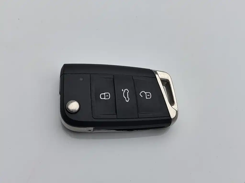 Volkswagen Bora — миниатюра 19