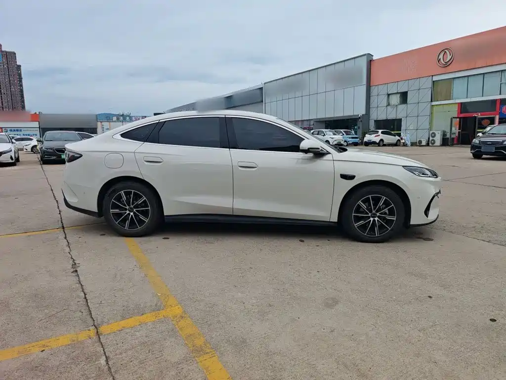 BYD Seal 06 — миниатюра 8