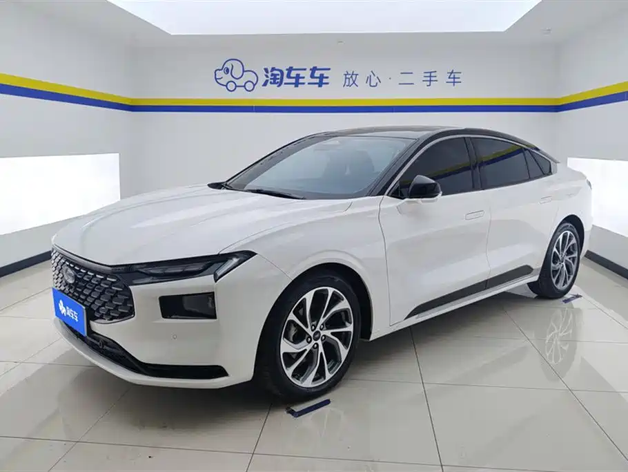 Ford Mondeo 2023