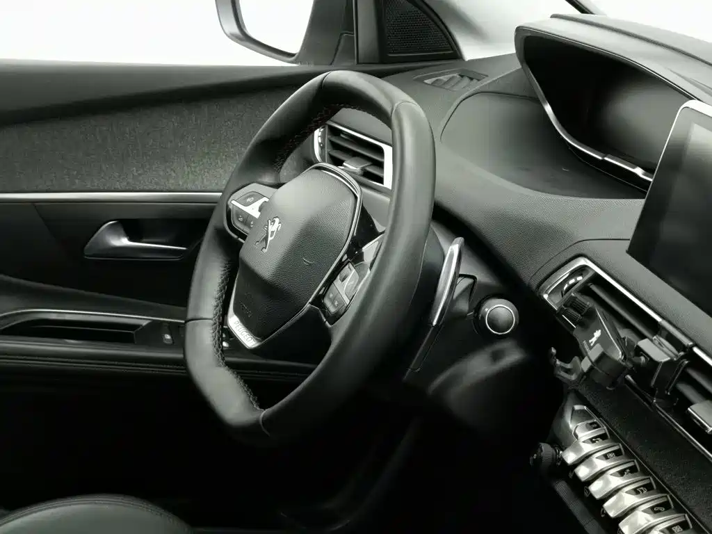 Peugeot 4008 — миниатюра 22