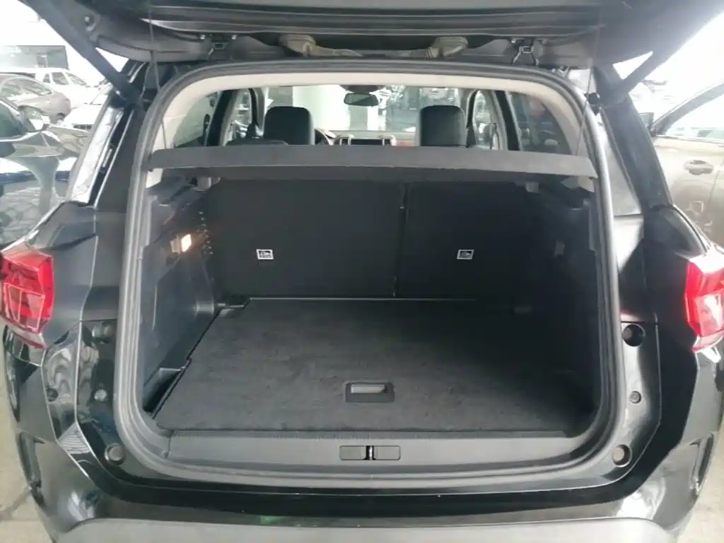 Citroen C5 AIRCROSS — миниатюра 19