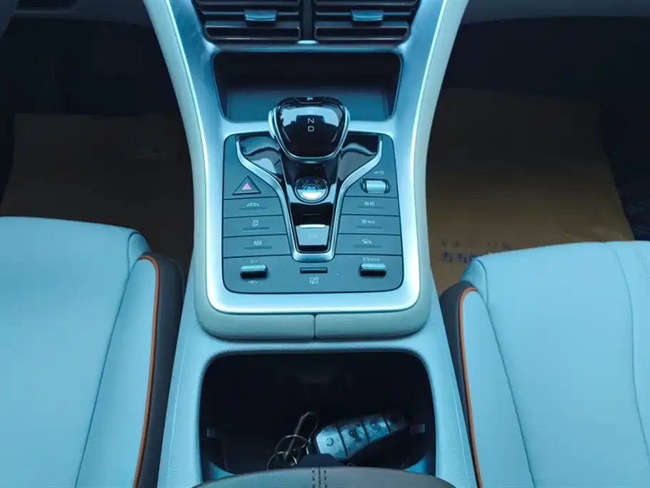 BYD SONGJIANG NEW ENERGY