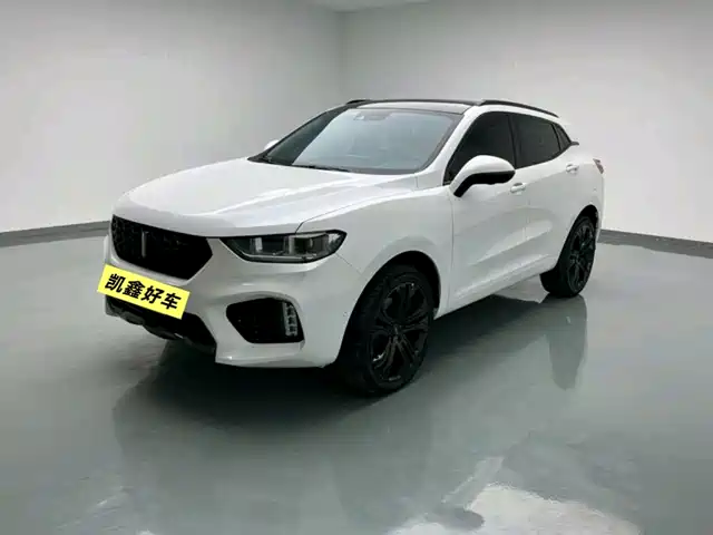 WEI PAI WEI BRAND VV5 2018