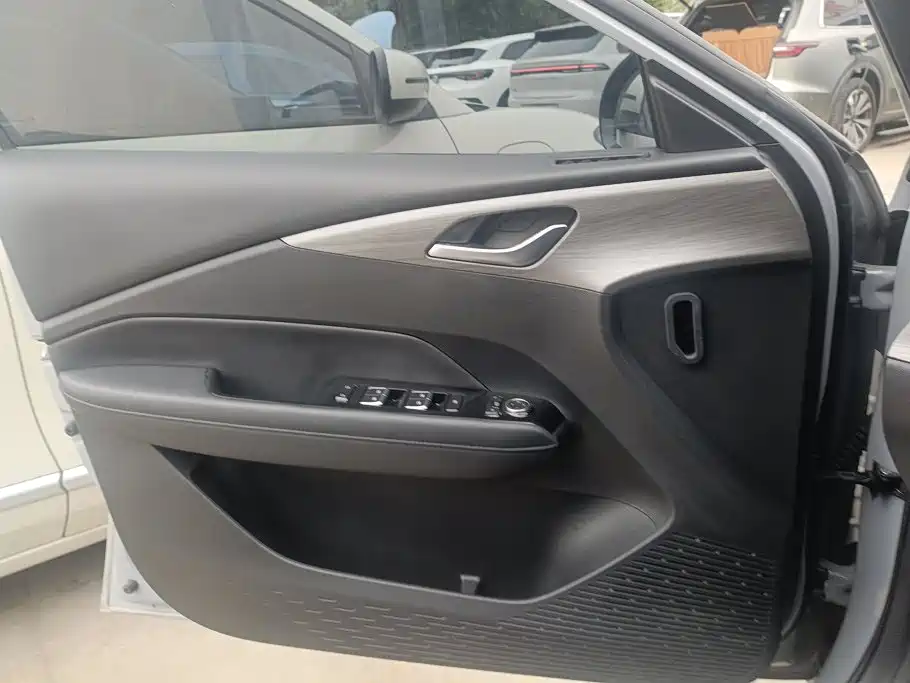 Wuling Xingguang — миниатюра 7