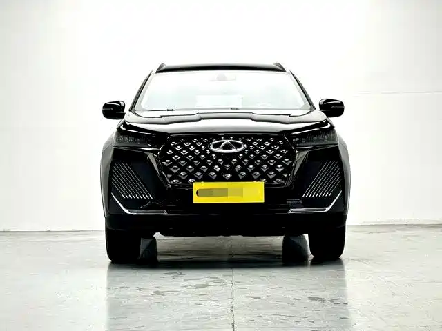 Chery Tiggo 7 — миниатюра 2