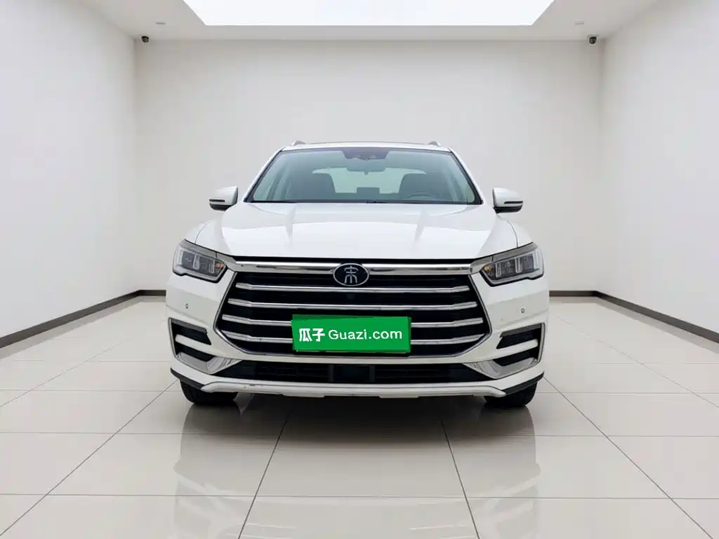 BYD Pro — миниатюра 2