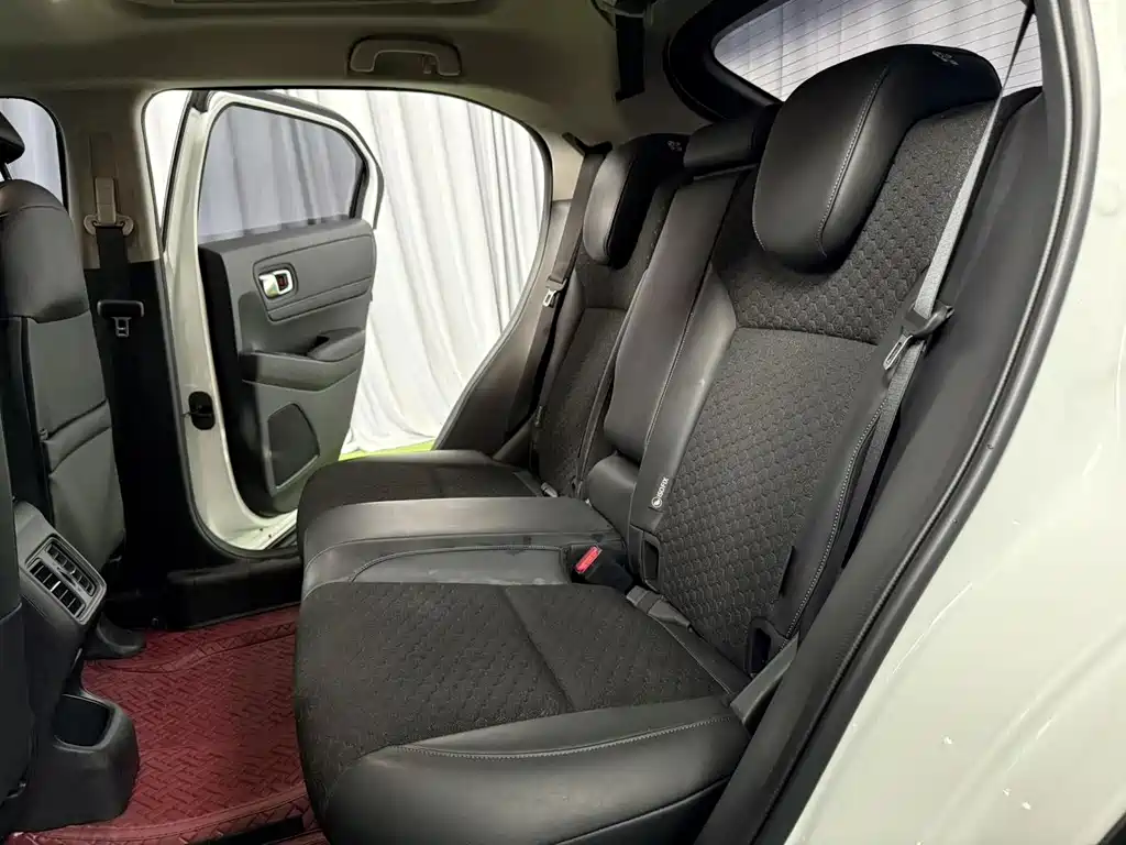 Honda XR-V — миниатюра 7