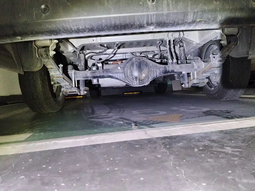 Wuling Yangguang — миниатюра 24