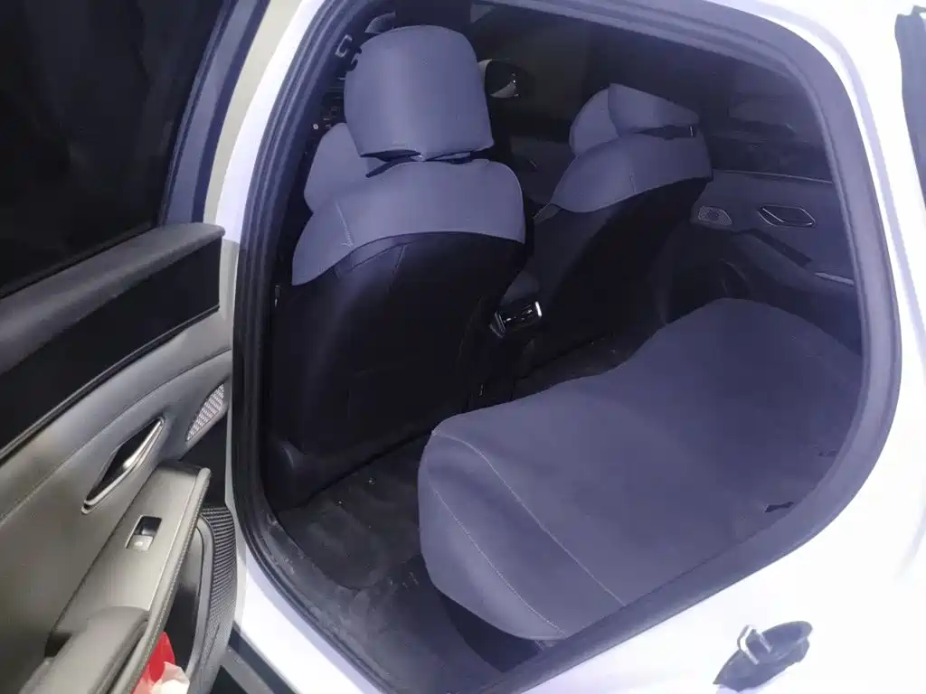 BYD Qin L — миниатюра 18