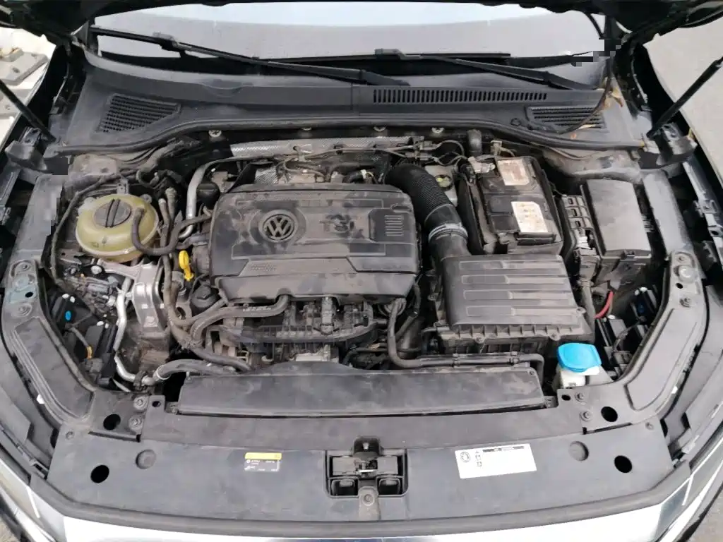 Volkswagen Passat — миниатюра 21