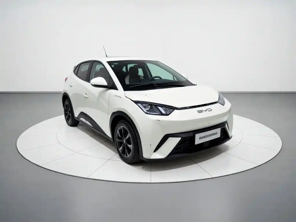 BYD Seagull — миниатюра 3