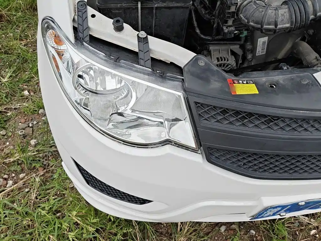 Wuling Hongguang — миниатюра 7