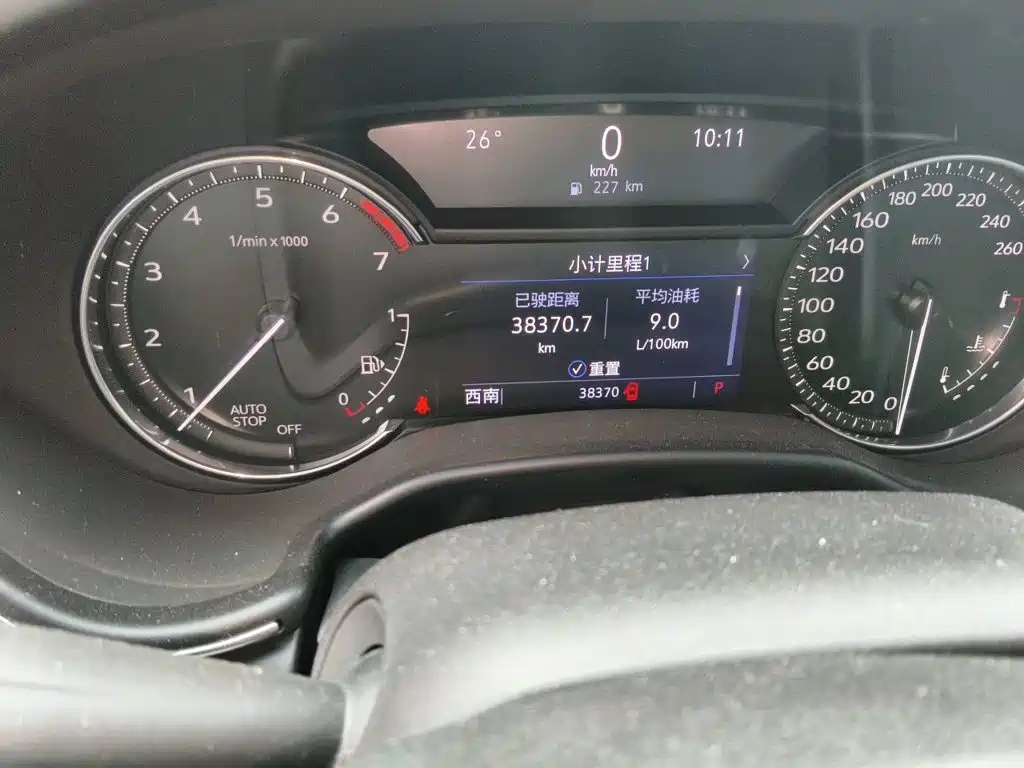 Cadillac CT5 — миниатюра 13