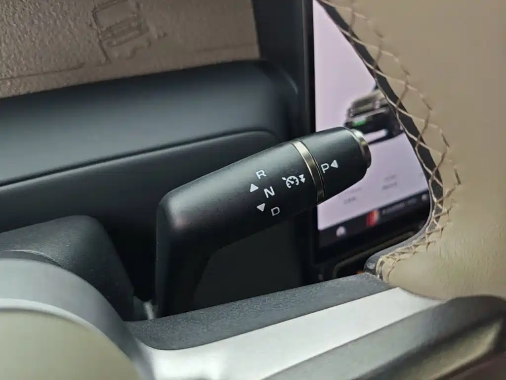 iCAR iCAR Super V23 — миниатюра 14
