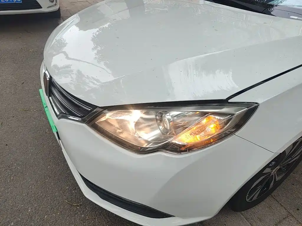 Roewe 360 — миниатюра 24