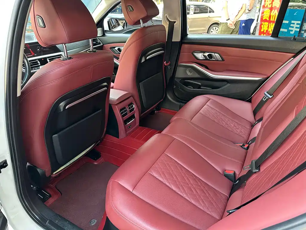 BMW 3 Series — миниатюра 5