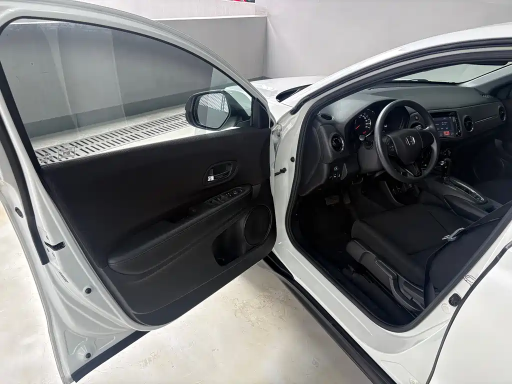 Honda XR-V 2015 1.5L LXi CVT