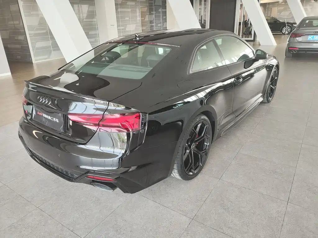 Audi RS 5 2023 RS 5 2.9T Coupe