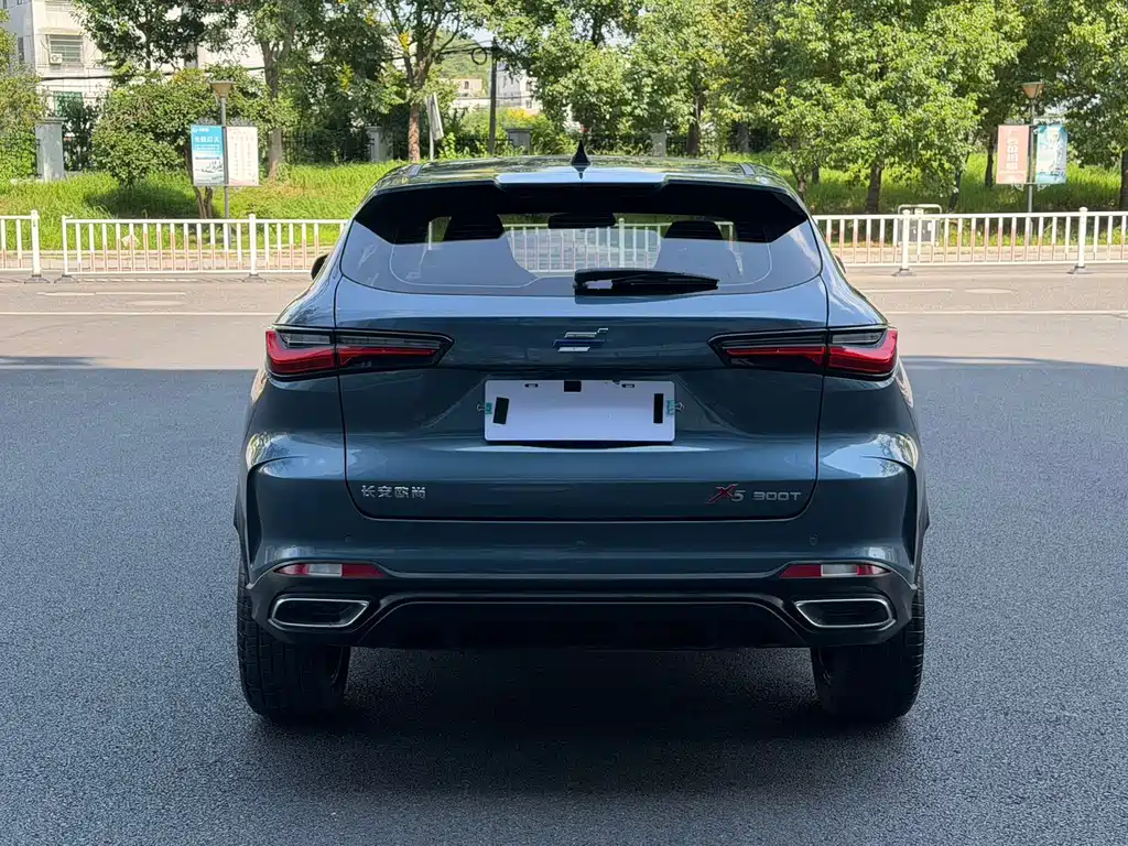 Oshan Oushang X5 — миниатюра 6